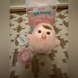 Authentic Pop Mart Bubble Up NEW